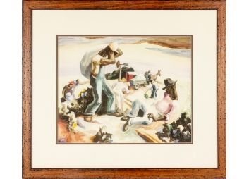 Black Rock Galleries