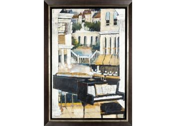 Black Rock Galleries