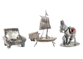 Black Rock Galleries