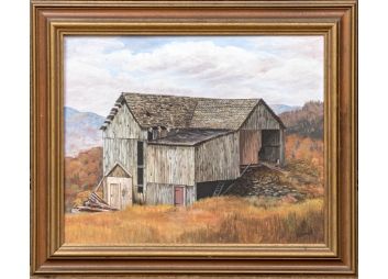 Black Rock Galleries