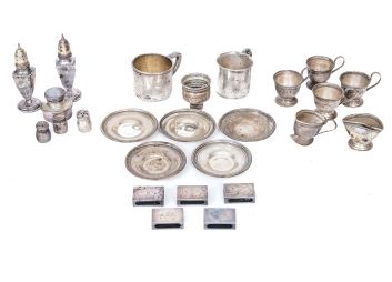 Black Rock Galleries