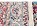 Handknotted Wool Carpet - For Restoration, 14'-3