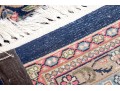 Impressive Hand Knotted Wool Carpet, 10'-1