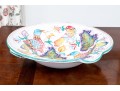 Collection Of Italian & French Ceramic Serving Wares