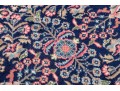 Impressive Hand Knotted Wool Carpet, 10'-1