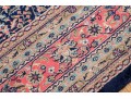 Impressive Hand Knotted Wool Carpet, 10'-1