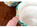 Collection Of Italian & French Ceramic Serving Wares