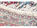 Handknotted Wool Carpet - For Restoration, 14'-3