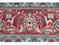 Handknotted Wool Carpet - For Restoration, 14'-3