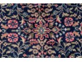Impressive Hand Knotted Wool Carpet, 10'-1