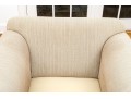 Pair Of Century Upholstered Club Chairs