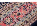 Impressive Hand Knotted Wool Carpet, 10'-1