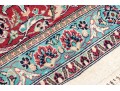 Handknotted Wool Carpet - For Restoration, 14'-3