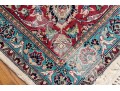 Handknotted Wool Carpet - For Restoration, 14'-3