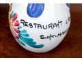 Collection Of Italian & French Ceramic Serving Wares