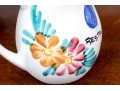 Collection Of Italian & French Ceramic Serving Wares