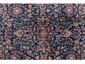 Impressive Hand Knotted Wool Carpet, 10'-1