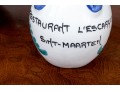 Collection Of Italian & French Ceramic Serving Wares