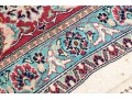 Handknotted Wool Carpet - For Restoration, 14'-3
