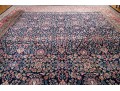 Impressive Hand Knotted Wool Carpet, 10'-1