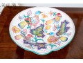 Collection Of Italian & French Ceramic Serving Wares