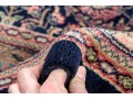 Impressive Hand Knotted Wool Carpet, 10'-1