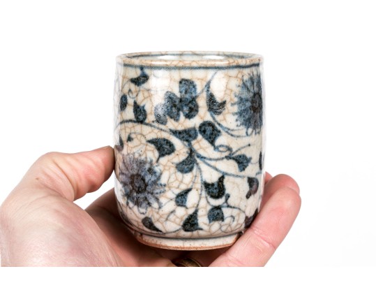 Collection Of Asian Ceramics