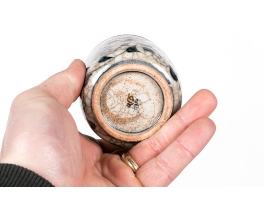 Collection Of Asian Ceramics