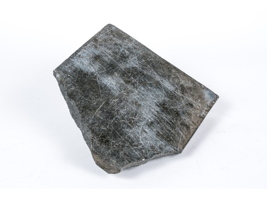 Asian Stone Figural Relief Plaque