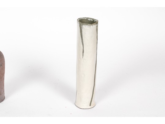 Collection Of Asian Ceramics