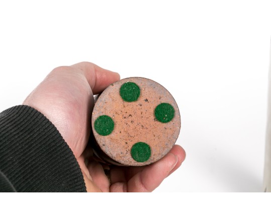 Collection Of Asian Ceramics