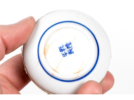 Large Collection Of Chinese Stone Chops And Seals With Other Items