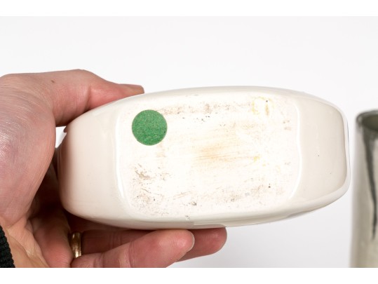 Collection Of Asian Ceramics