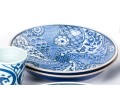 Large Collection Of Chinese Blue And White Porcelains