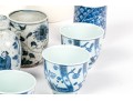 Collection Of Asian Ceramics
