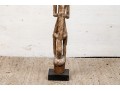 African Carved Tribal Statue