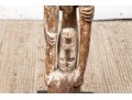 African Carved Tribal Statue