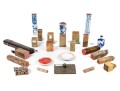Large Collection Of Chinese Stone Chops And Seals With Other Items