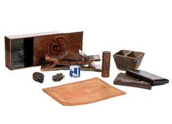 Black Rock Galleries