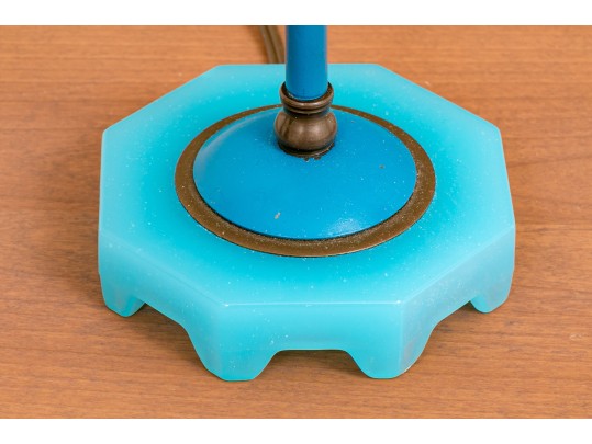 Pair Of Fantastic Bedside Lamps