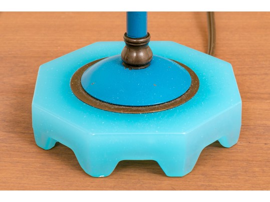 Pair Of Fantastic Bedside Lamps