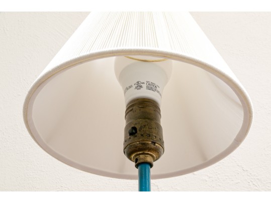 Pair Of Fantastic Bedside Lamps