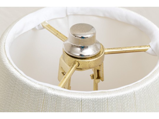 Pair Of Fantastic Bedside Lamps