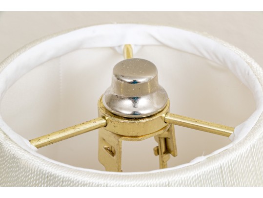 Pair Of Fantastic Bedside Lamps