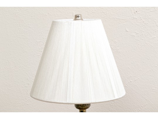 Pair Of Fantastic Bedside Lamps