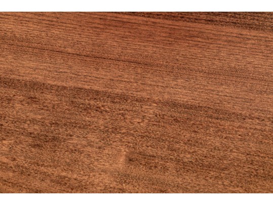 Stickley Furniture Modern Pedestal Table