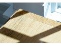 Marvelously Crafted Drop Leaf Library Table