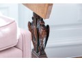 Marvelously Crafted Drop Leaf Library Table