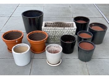 Black Rock Galleries
