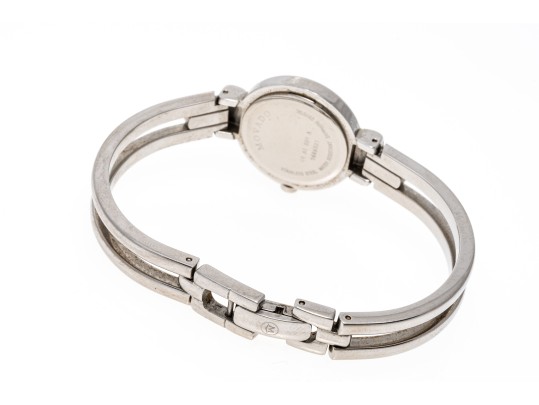 Movado Harmony Quartz Watch, Retail Approx. $300